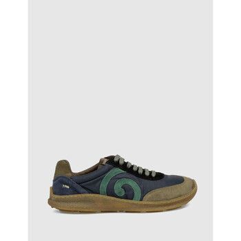 El Naturalista Zapatillas ZAPATILLA BAREFOOT N5435A NEGRO para hombre
