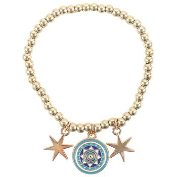 Something Different Pulseras SD10375 para hombre