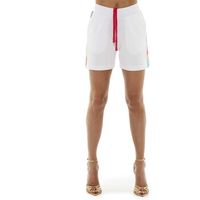 leone 1947 short woman summer bright para mujer