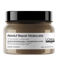 loreal professionnel mascarillas absolut repair molecular - mascarilla con aclarado