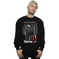 friday the 13th jersey bi23694 para hombre