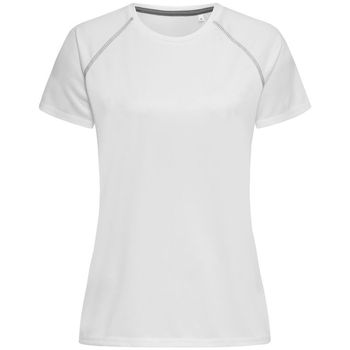 Stedman Camiseta Active 140 Team para mujer