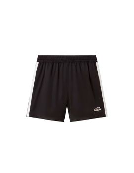 Pantalón Puma Sneaker Wv 5', Black, Hombre