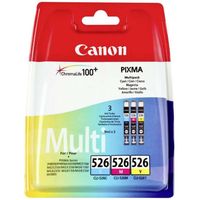 canon cli-526 multipack