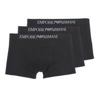 emporio armani boxer cc722-pack de 3 para hombre