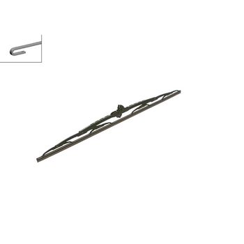 Super Plus Universal Wiper Blade Sp24