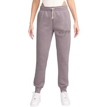 Nike Pantalón chandal Phoenix para mujer