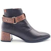 popa botines danay para mujer