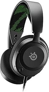 AURICUALRES STEELSERIES ARCTIS NOVA 1X (61616)