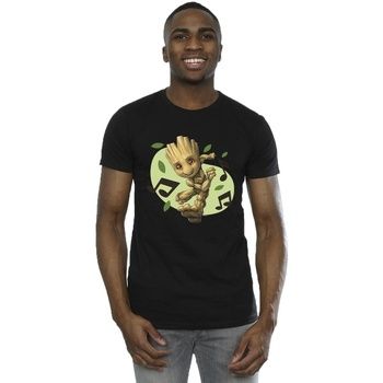 Marvel Camiseta Guardians Of The Galaxy para hombre