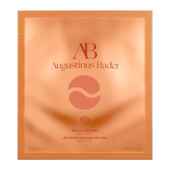 Augustinus Bader Contorno de Ojos The Eye Patches Parches De Hidrogel Revitalizantes-Hidratantes