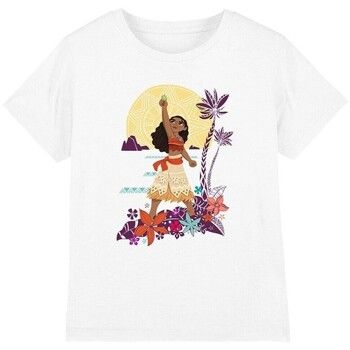 Disney Tops y Camisetas TV4652 para niña