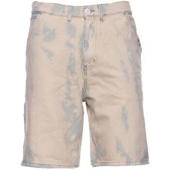 Amish Short Bermuda At Work para hombre