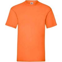 fruit of the loom camiseta valueweight para hombre