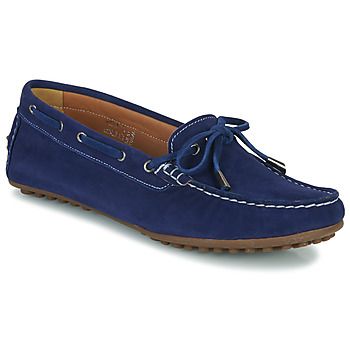 So Size Mocasines BRUDI para mujer