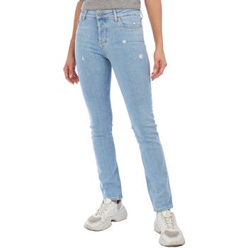 Emporio Armani Pantalón pitillo 8N2J60 para mujer