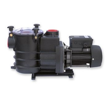 Bomba Para Piscina Psh Nd.2-24m Monofásica 1,5 Cv 230v 50hz