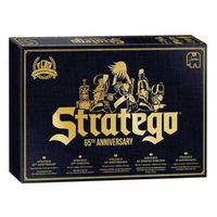 juego de mesa stratego 65th aniversario - edicion limitada