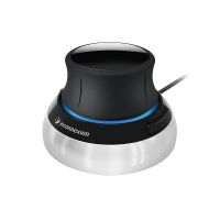 3d connexion spacemouse compact raton navegacion 3d