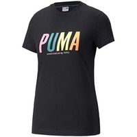 puma camiseta swxp graphic para mujer