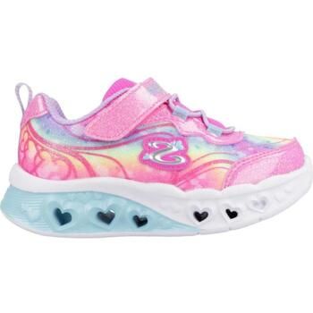 Skechers Deportivas Moda 303253n para niña