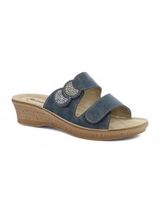 de inblu sandalia 2675 azul