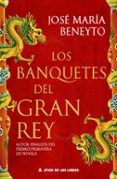 los banquetes del gran rey