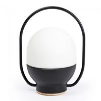 lampara de sobremesa led take away 3w