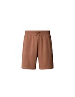 pantalon the north face essential relaxed hombre marron