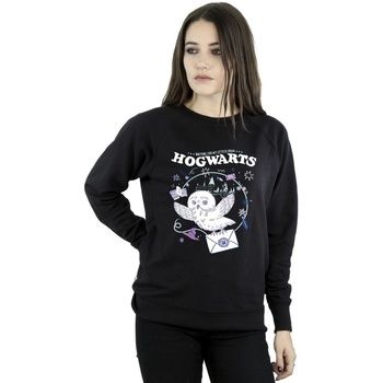 Harry Potter Jersey Letter From Hogwarts para mujer
