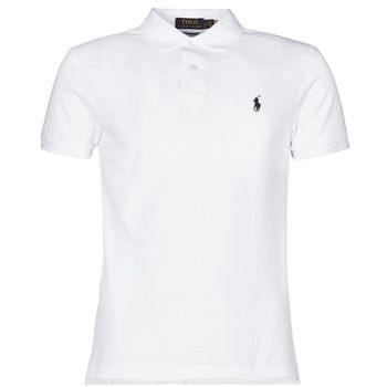 Polo Ralph Lauren Polo POLO CORTE SLIM FIT EN ALGODÓN BASIC MESH para hombre