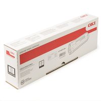 oki 46471104 toner negro original