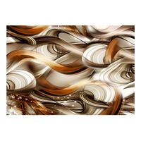 papel pintado 3d - tangled madness 400x280 cm