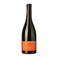gros-tollot vino tinto les carretals vin crianza 75 cl 135 vol