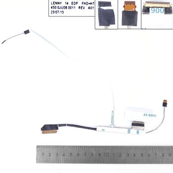 CABLE FLEX PARA PORTÁTIL ACER SPIN 3 SP314-54 SP314-54N 450.0JU08.0011 30 PINES
