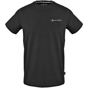 Aquascutum Camiseta GT34284 para hombre