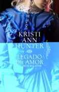 legado de amor y otros relatos