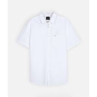 oxbow camisa manga corta chemise manches courtes cory para hombre