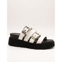 tamaris sandalias 27512-46-100 white para mujer