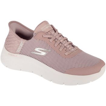 Skechers Zapatillas Slip-Ins: GO WALK Flex - Grand Entry para mujer