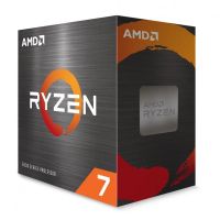 amd ryzen 7 5700x 34ghz box sin ventilador