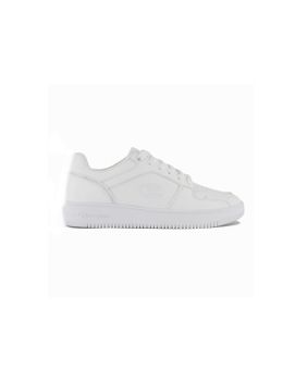 Zapatillas Champion Low Cut Rebound 2.0 Low Blanco Hombre