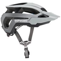 100 altec mtb helmet with fidlock - lxl - grey fade
