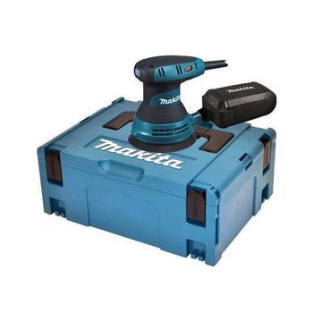 Makita Lijadora Excéntrica 300 W - Bo5031j