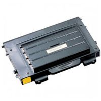 compatible black samsung clp-510d7k toner cartridge