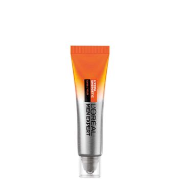 Men Expert Hydra energetic Turbo Booster Roll On para los ojos