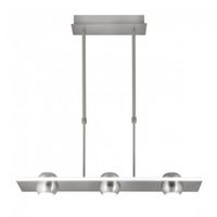 lampara colgante led fanton 36w