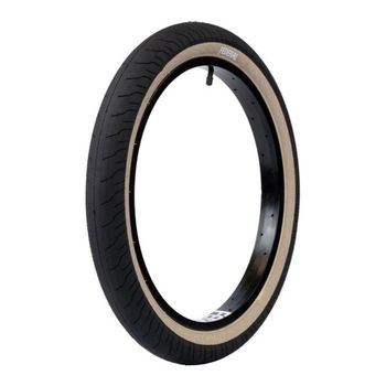 Federal Command LP Tyre Black with Tan Sidewall / 2.4