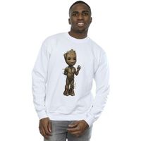marvel jersey i am groot para hombre