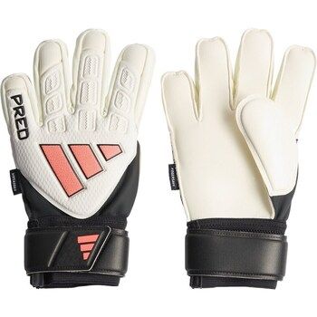 adidas Guantes Pred Gl Mtc Fsj para niña